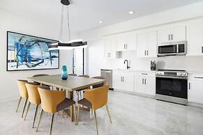 Villatel Orlando Resort, Apartments by Marriott Bonvoy