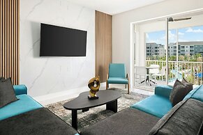 Villatel Orlando Resort, Apartments by Marriott Bonvoy