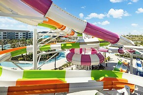 Villatel Orlando Resort, Apartments by Marriott Bonvoy