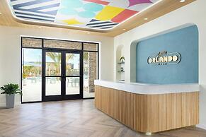Villatel Orlando Resort, Apartments by Marriott Bonvoy