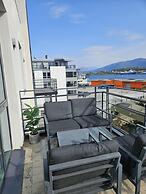 Free Parking Space, Balcony, Prime Location