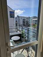 Free Parking Space, Balcony, Prime Location