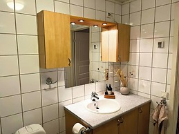 Free Parking Space, Balcony, Prime Location