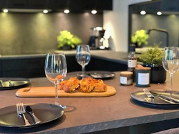 Free Parking Space, Balcony, Prime Location