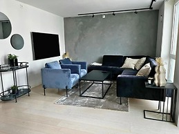 Free Parking Space, Balcony, Prime Location