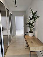 Free Parking Space, Balcony, Prime Location