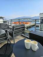 Free Parking Space, Balcony, Prime Location