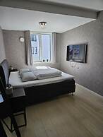 Free Parking Space, Balcony, Prime Location