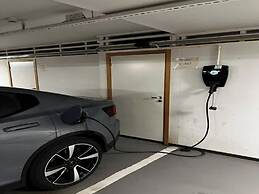 Free Parking Space, Balcony, Prime Location