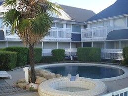 Dalby Manor Motor Inn