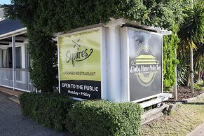 Dalby Manor Motor Inn