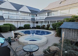 Dalby Manor Motor Inn