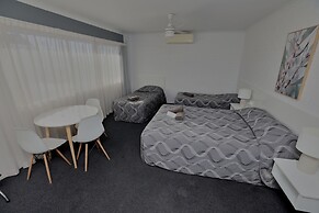 Dalby Manor Motor Inn