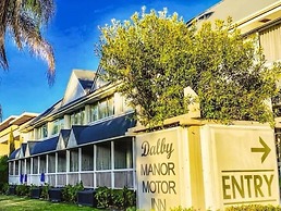 Dalby Manor Motor Inn