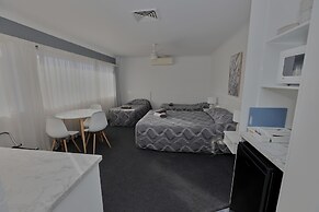 Dalby Manor Motor Inn