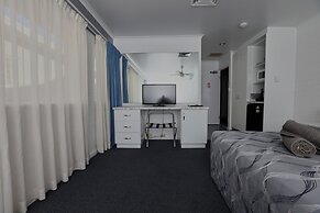 Dalby Manor Motor Inn