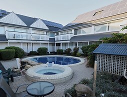 Dalby Manor Motor Inn