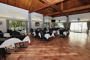 Dalby Manor Motor Inn