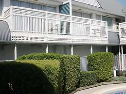 Dalby Manor Motor Inn