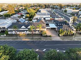 Dalby Manor Motor Inn