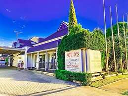 Dalby Manor Motor Inn