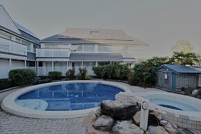 Dalby Manor Motor Inn