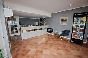 Dalby Manor Motor Inn