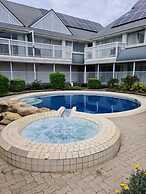 Dalby Manor Motor Inn