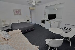 Dalby Manor Motor Inn