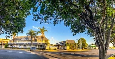 Dalby Manor Motor Inn