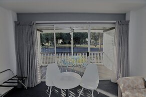 Dalby Manor Motor Inn