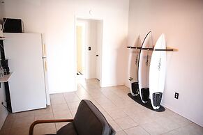 West Coast Surf and Stay