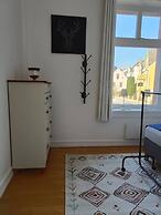 Cozy, Central, Ocean View