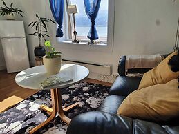 Cozy, Central, Ocean View