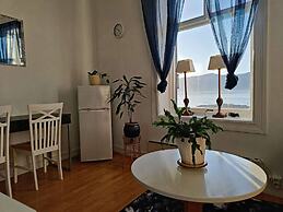 Cozy, Central, Ocean View