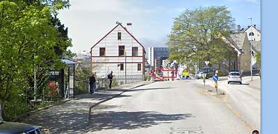 Cozy, Central, Ocean View