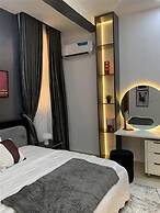 Spacious 2-bedroom apartment