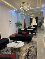 Spacious 2-bedroom apartment