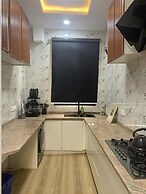 Spacious 2-bedroom apartment