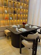 Spacious 2-bedroom apartment