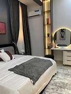 Spacious 2-bedroom apartment