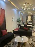 Spacious 2-bedroom apartment