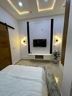 Spacious 2-bedroom apartment