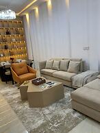 Spacious 2-bedroom apartment