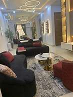 Spacious 2-bedroom apartment