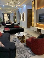 Spacious 2-bedroom apartment