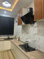 Spacious 2-bedroom apartment