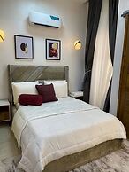 Spacious 2-bedroom apartment