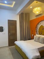 Spacious 2-bedroom apartment