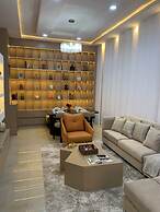 Spacious 2-bedroom apartment